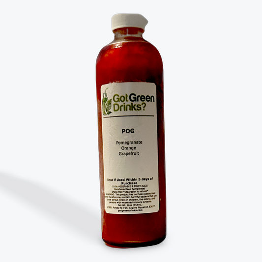 12oz POG